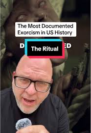 Oh Jesus! The Ritual in Theaters June 6th Two priests, one in crisis with  his faith and the other confronting a turbulent past, must overcome their  differences to perform a risky exorcism. @High ...