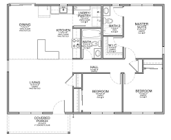 House Layout Plans