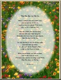 Love Me But Let Me Go Poem Edgar A Guest Be Of Good Courage Heaven Poems Nature Poem