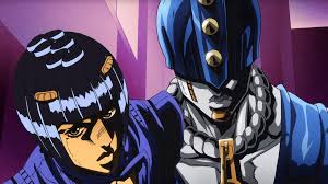We've launched a new merch store for sticky fans worldwide to have access to! Jojo S Bizarre Adventure Golden Wind The Hobbyists