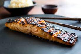 Miso Glazed Fish Recipe Recipe Fish Recipes Glazed Fish Recipe Eating Well Recipes