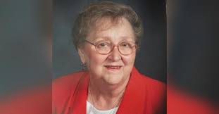 Grace M Jackson-Riley Obituary