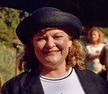 Elizabeth Painter, Ph.D.