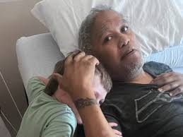 Fundraiser for Lara Clark by Kari Clark : Support Kert Clark