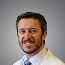 Dr. Casey Keating, MD