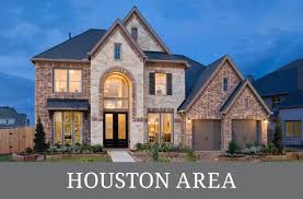Houston Area Home Brick Exterior House American Houses Luxury Homes Dream Houses