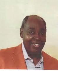 Obituary information for Dennis Leo "Rooster" Andrews