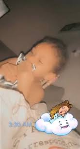 My Sweet Heaven💕, it’s Crazy how fast EIGHT YEARS has went by so fast. My  last baby 😩 The piece of my heart I didn’t know was missing, I can’t put  into words what you mean to me my girl . I love you ...