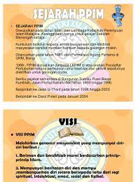 Menciptakan hubungan lebih dekat dan komunikasi yang lebih baik dengan pelanggan, pemasok dan mitra aliansi. Puteri Islam