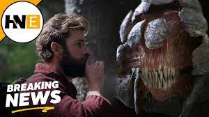 We know that they are. A Quiet Place 2 First Details From John Krasinski Youtube