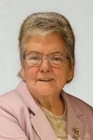 Condolence Book for MARY MURRAY (née Fitzgerald) (Ballyvolane, Cork)