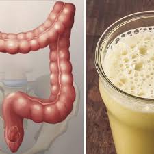 homemade colon cleanse that will clean