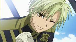 07 ghost mikage google search 07 ghost cute anime guys fan anime