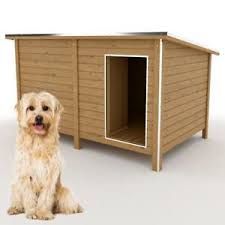 4 reviews of hund haus kennels i saw the two previous reviews were highly critical of hund haus kennels, so felt i should add my 2 cents. Xxl Hundehutte Hundehaus Hunde Haus Wetterfest Isoliert Windfang Echtholz Massiv Ebay