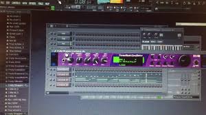 Emu Mo Phatt Vst Plugin Download Youtube Plugins Download Music Beats