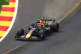 Yuki Tsunoda: Last-Minute-Upgrade führt zu bestem Red Bull Qualifying - Imagen principal del artículo