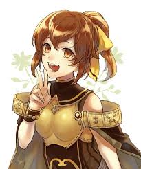 Resultado de imagen para fire emblem Delthea