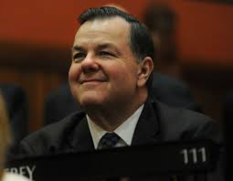 Rep. Frey wins 11th term for Ridgefield's State House seat