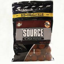 From wikipedia, the free encyclopedia. Dynamite Baits The Source Boilies 26mm 350g