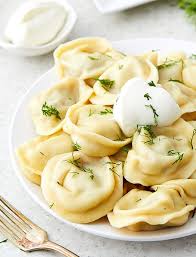 Recette Des Pelmeni Un Plat Russe Simple A Realiser Article Des Travelling Learners Cuisine Cuisine Russe Recette Russe