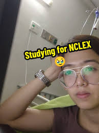 My NCLEX Journey: Balancing Study and Family