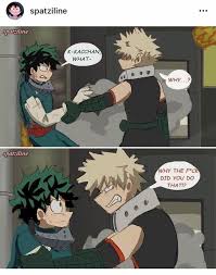 (links to the memes in the description). Bakudeku Pics 64 My Hero Academia Memes Anime Dragon Ball Super Webtoon Comics