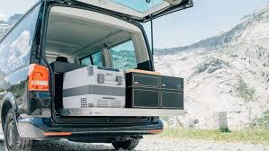 Heckauszug California Camping Camping Ausbau Vw California Beach