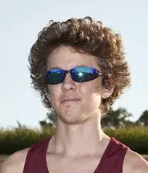 2011 Men's Cross Country Roster