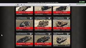 If you started fresh on pc, they are available, but they are not free. All The Special Vehicles Are On Sale R Grandtheftautov