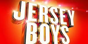 Jersey Boys Tribute Night - Sandwich