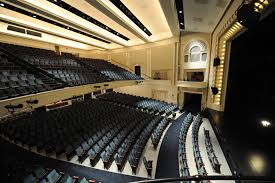Bloomington Center For The Performing Arts Enjoy Illinois