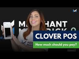 Access to 200+ apps and integrations on clover app market monitor activity, sales, & refunds remotely responses are not provided or commissioned by the vendor or bank advertiser. The Complete Guide To Clover Pricing Credit Card Fees