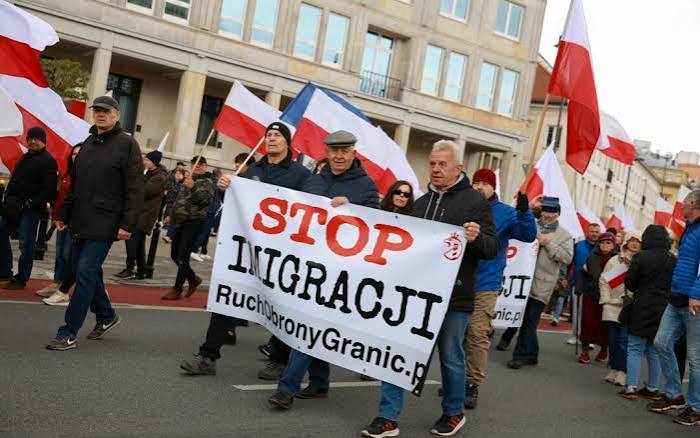 Poland's EU-funded foreigner integration centres have stirred controversy – and misinformation | Notes From Poland
