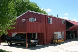 See more ideas about garage house plans, barndominium floor plans, house plans. Barndominiums Barn Home Kits Shops With Living Quarters