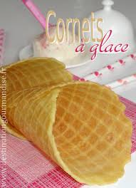 Http 1 Bp Blogspot Com Btyd37sxgow Ugpfj1kxa3i Aaaaaaaab5i Apbauzicthq S1600 Dsc04302b Publi Jpg Gaufrette Cornet De Glace Recette Glace