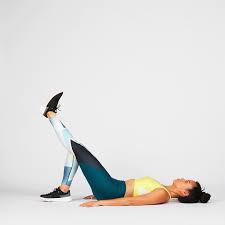 This allows you to target each side of the body at a time to build a more aesthetic physique as well as. The Best Leg Exercises To Build A Strong Core Fitness Myfitnesspal