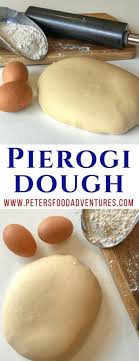 Pin By Liz On Recipes To Try In 2021 Pierogi Recipe Dumpling Dough Food
