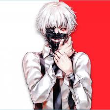 Maybe you would like to learn more about one of these? 11x11 Ken Kaneki Tokyo Ghoul Art 11k 11x11 Resolution Ken Kaneki Wallpaper Neat