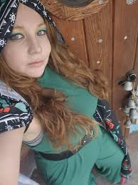 Had an amazing day at the Sarasota Medieval Fair Avery Ingram and her  husband Sam got to come. I only wish I could have spent more time hanging  out with them before