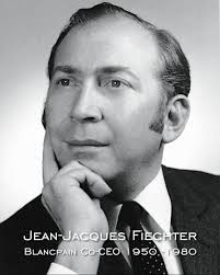 A New Documentary from Blancpain Showcasing the History of the Fifty  Fathoms Will Premiere at WatchTime New York 2019