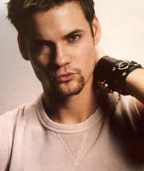 Happy Birthday to the actor, singer and songwriter SHANE WEST. In 1998,  West guest-starred in several television series including BUFFY THE VAMPIRE  SLAYER, and played Mark Tapper in the stage production of