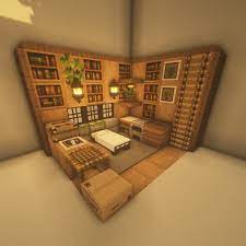 This guide is created off my own method of making a house of my taste. à­­ Simple Room