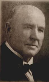 Rev Friedrich Wilhelm “William” Beckmann (1858-1930)