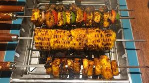 نتیجه جستجوی لغت [barbeque] در گوگل