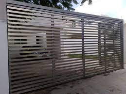 Portones Herreria Y Soldadura Chihuahua Puertas Herreria Rejas De Aluminio Rejas Para Casas