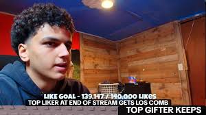 Daniel rodelo (@danielrodelo.02) është LIVE