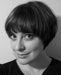 The last time I had bangs, it was the 1980s…