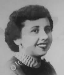 Yvette Garon Obituary