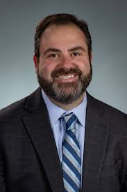 Greylock Federal Credit Union Names Chris May Vice President, Consumer  Lending