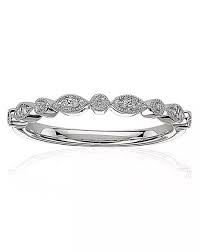 Rogers Hollands The Everly Wedding Band Gold White Gold Wedding Ring Wedding Rings For Women Wedding Rings Expensive Wedding Rings